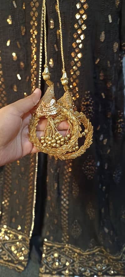 Beautiful party wear shadi wear dress