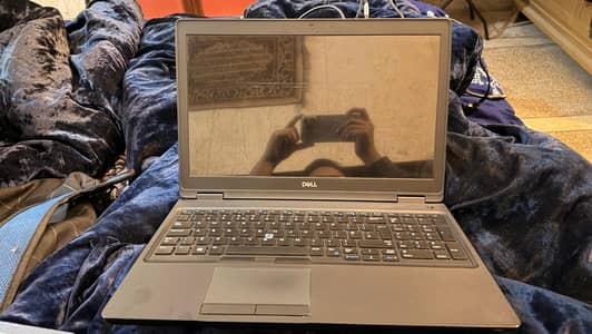 Core i7   8 genration neat & Clean system