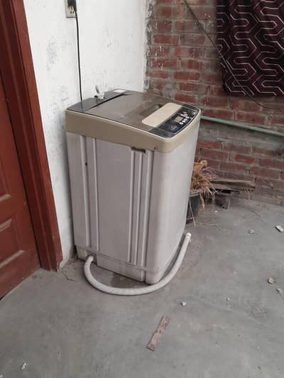 boss automatic machine