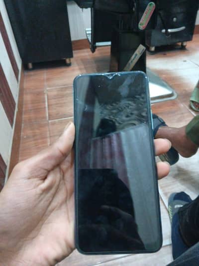 Infinix Hot11 play 4gb 64gb