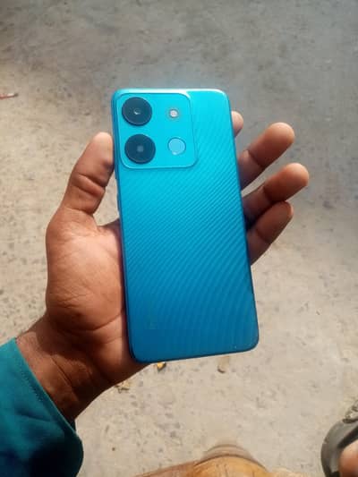 infinix smart 8 non pta