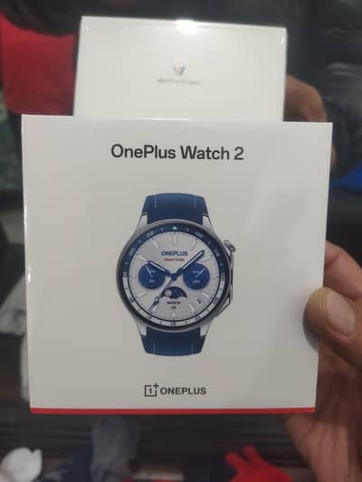 box pack watch 46mm 2