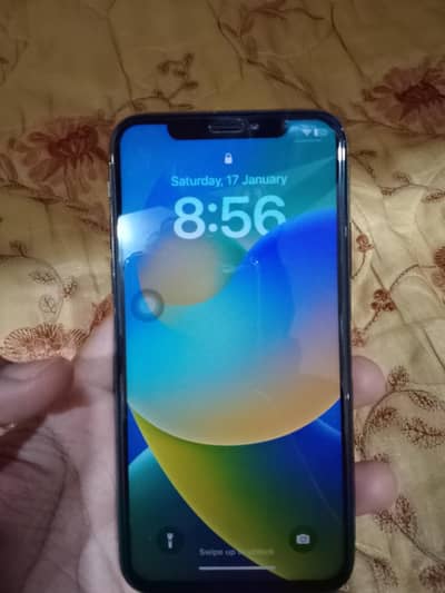 iphone x 64gb non pta