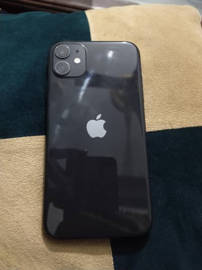 Iphone 11 non PTA