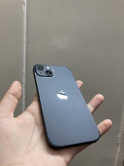 Iphone 13 128 gb 10/10 waterpack mdm