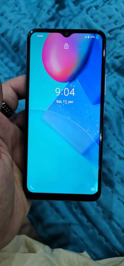 vivo y20 4-64 box ha