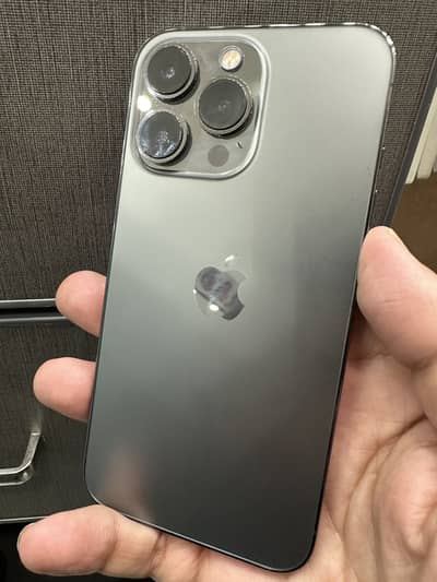 13 PRO NON PTA 128 GB