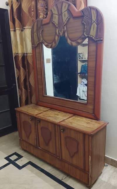 Dressing Table