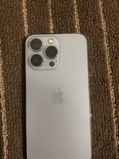 Iphone 13 pro 128 jv water pack 100 health read discrpction