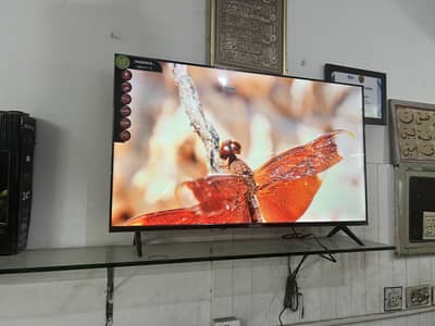 32 inch Samsung LED Tv New Models 3 year warranty