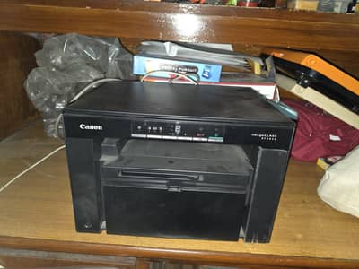 Canon MF3010 Image Class Multifunctional  Laser Jet Printer