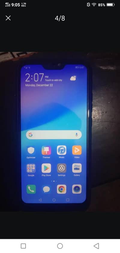 huawei p20 lite Wtp 03204847881