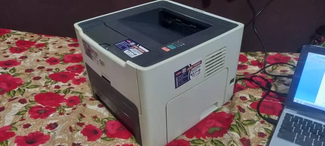 HP Laserjet 1320  Printer