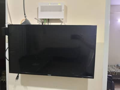 Haier LED 32"