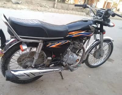 125cc 2018 Model CALL Me _03147608930