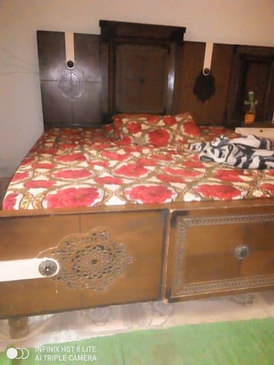 bed for sell