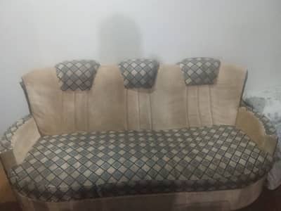 5 seater sofa set