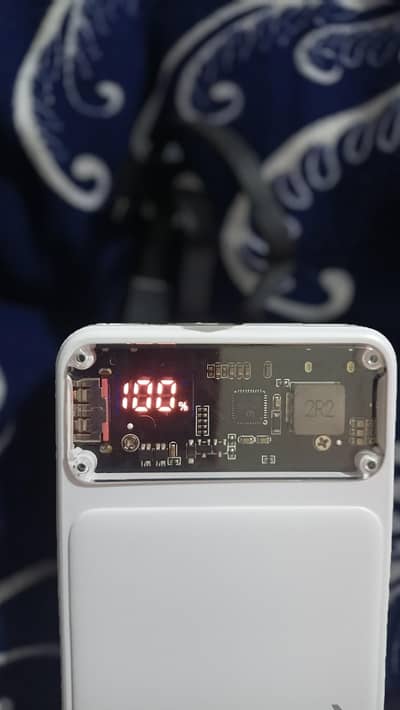 20000 mAh power bank