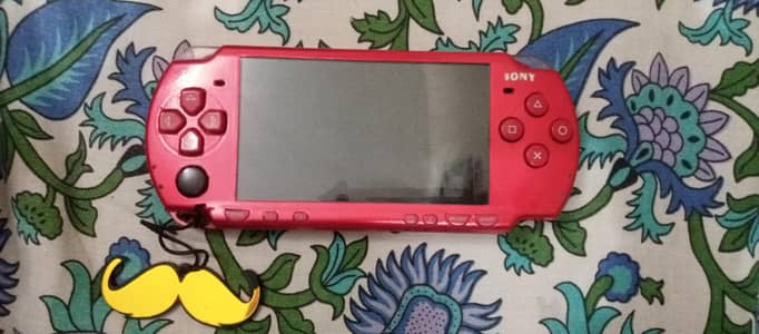 PSP LC2000 for sale