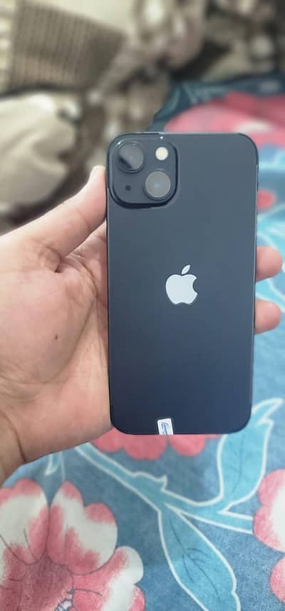 I phone 13 jv new phone