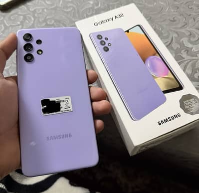 Samsung a32