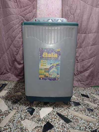 washing machine plzzzzz urgent sale