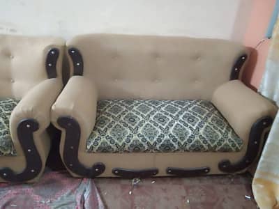 sofa repyring