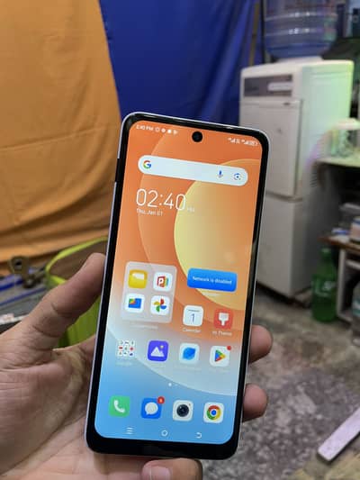 Techno Camon 19 Neo