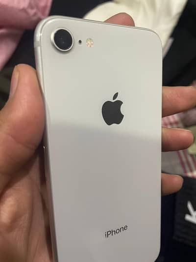 iPhone 8 - PTA approved