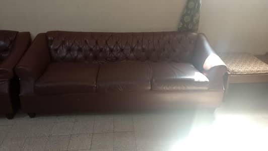 comfortable sofa set of 5