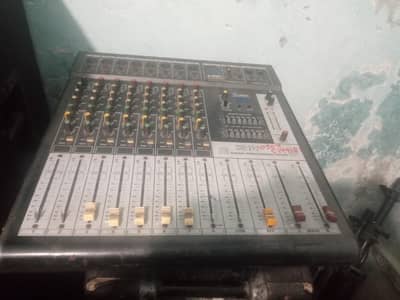 mixer and floor sale