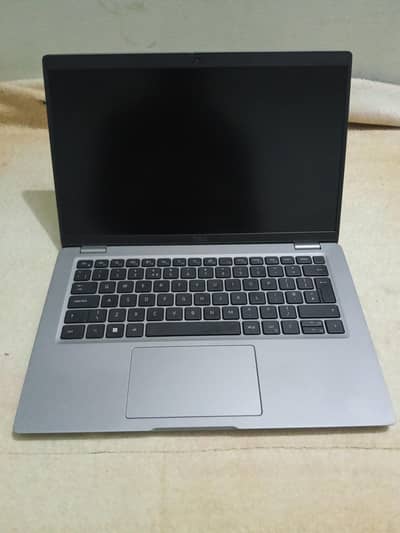 Dell Latitude 5420 – Core i5 11th Gen | 8GB RAM | 256GB NVMe SSD