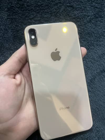 iphone XS MAX