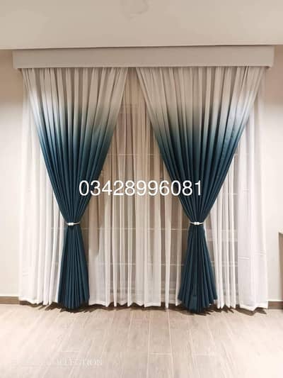 curtain cloth /motive curtain /design