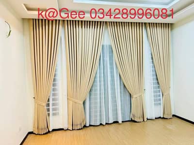 curtain cloth /motive curtain /design