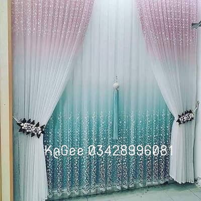 curtain cloth /motive curtain /design