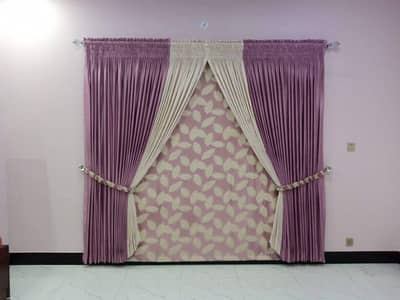 curtain cloth /motive curtain /design