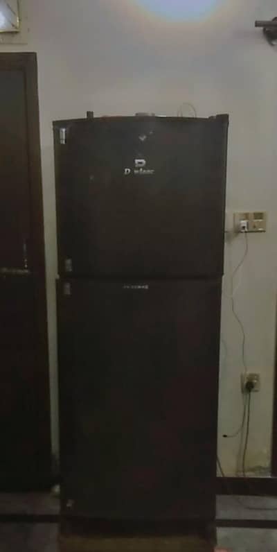 Dawlance refrigerator