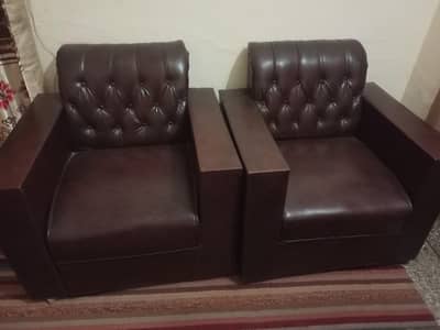 5 seater sofa