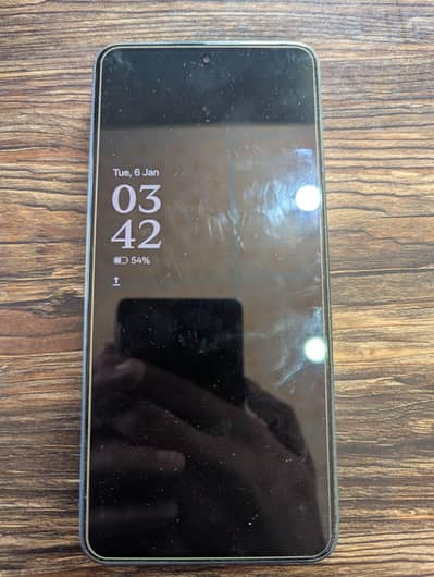 Oppo Reno 11F 5g Pta Blocked