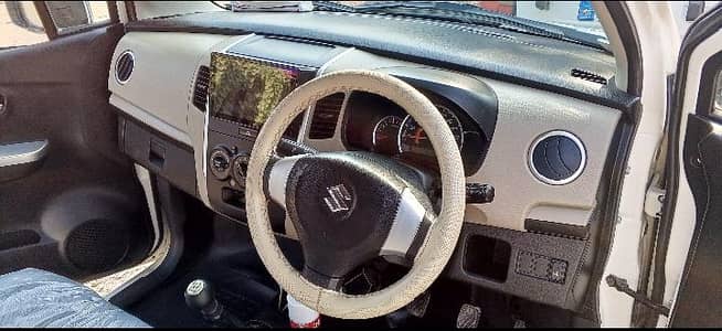 Suzuki wegon r vxl only one piece Spray 03369619373