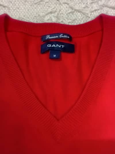 GANT Mens Sweater cardigan