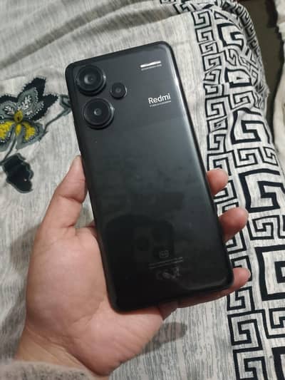 Redmi note 13 pro 5g