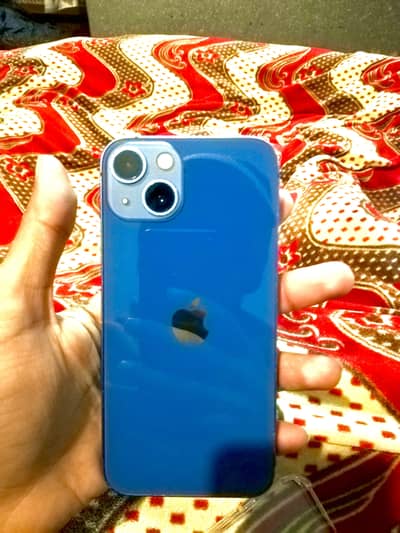 Iphone 13 bypass exchange possible