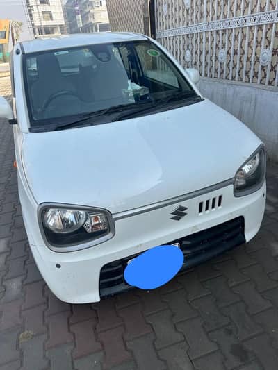 Japan alto 2019/2022