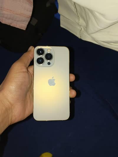 Iphone 13 pro factory unlock 128 gb