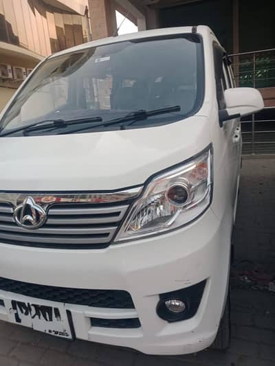 Karwan plus 2022 Bank leased