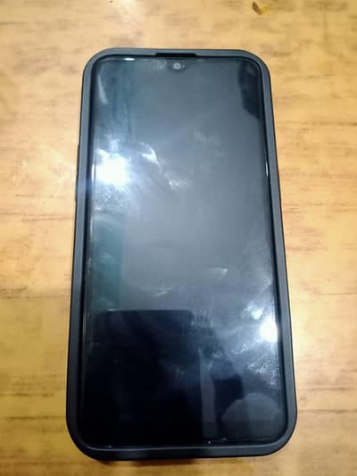 Mobile phone used oppo A 12