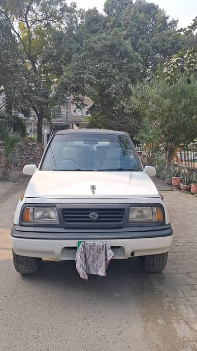 suzuki vitara 1992