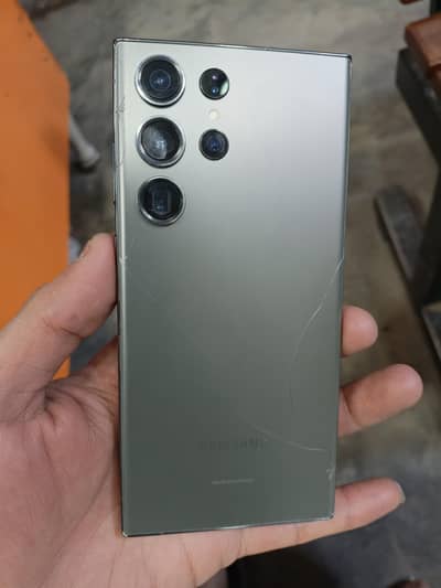 Samsung s23ultra 12 512 only mobile